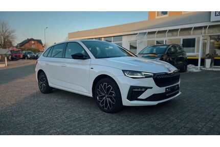 Skoda Scala Gebrauchtwagen