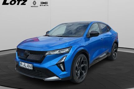 Renault Rafale Gebrauchtwagen