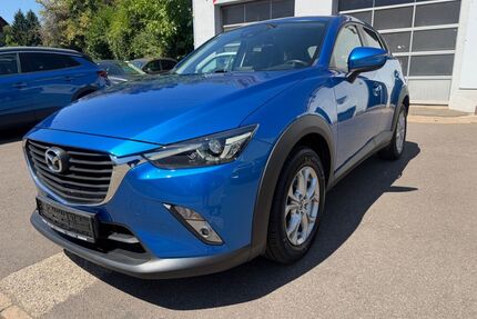 Mazda CX-3 Gebrauchtwagen