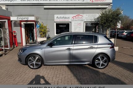 Peugeot 308 Gebrauchtwagen