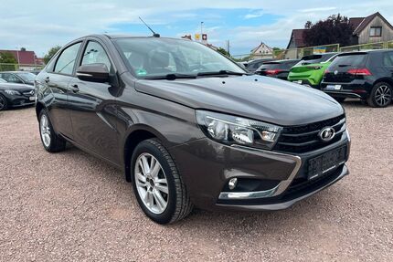 Lada Vesta Gebrauchtwagen