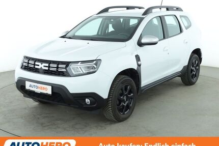 Dacia Duster Gebrauchtwagen