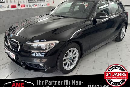BMW 118 Gebrauchtwagen
