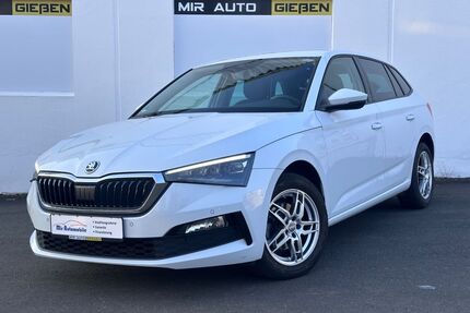 Skoda Scala Gebrauchtwagen
