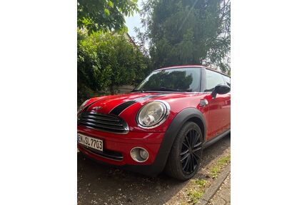 Mini ONE Gebrauchtwagen