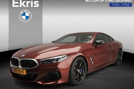 BMW M850 Gebrauchtwagen