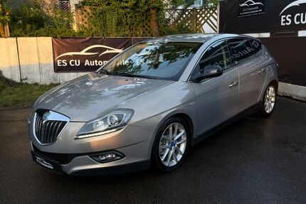 Lancia Delta Gebrauchtwagen