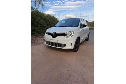 Renault Twingo Gebrauchtwagen