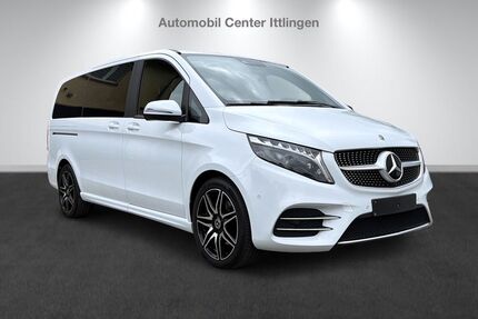 Mercedes-Benz V 250 Gebrauchtwagen