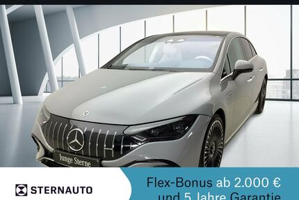 Mercedes-Benz EQE Gebrauchtwagen