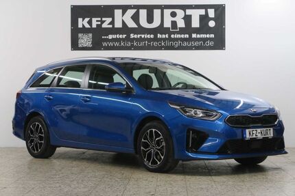 Kia ceed Sportswagon Gebrauchtwagen