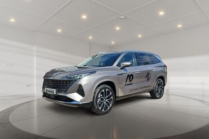MG Andere Gebrauchtwagen