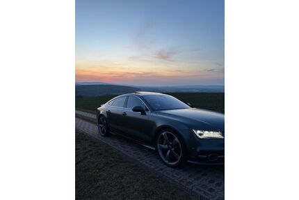 Audi S7 Gebrauchtwagen