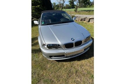 BMW 320 Gebrauchtwagen