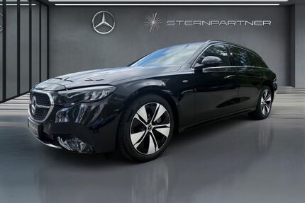 Mercedes-Benz E 300 Gebrauchtwagen