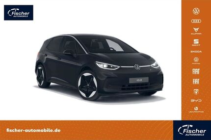 VW ID.3 Gebrauchtwagen