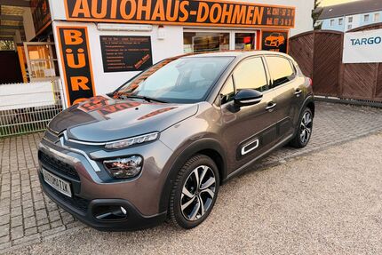 Citroen C3 Gebrauchtwagen