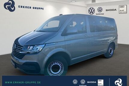 VW T6 Caravelle Gebrauchtwagen