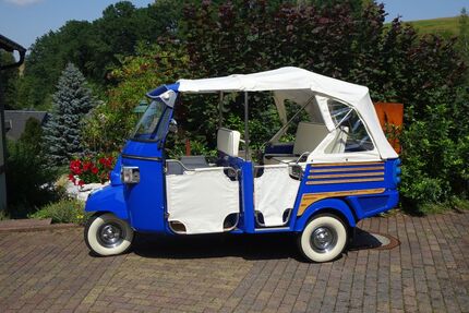 Piaggio APE Gebrauchtwagen