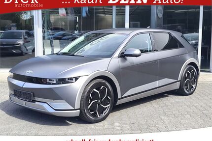 Hyundai IONIQ 5 Gebrauchtwagen