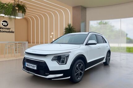 Kia Niro Gebrauchtwagen