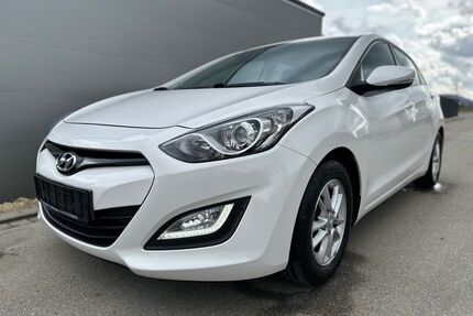 Hyundai i30 Gebrauchtwagen