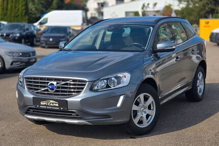 Volvo XC60 Gebrauchtwagen