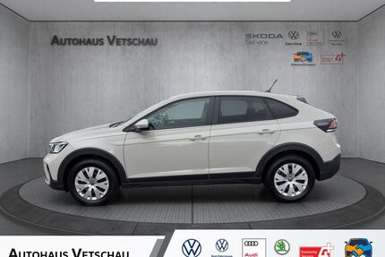 VW Taigo Gebrauchtwagen