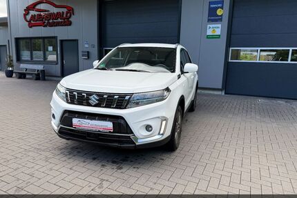 Suzuki Vitara Gebrauchtwagen