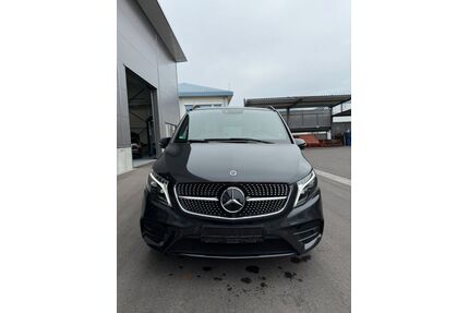 Mercedes-Benz V 300 Gebrauchtwagen