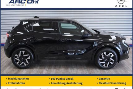 Opel Mokka Gebrauchtwagen