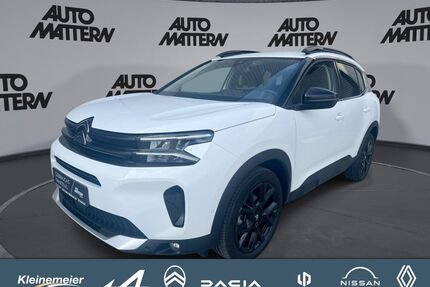 Citroen C5 Aircross Gebrauchtwagen
