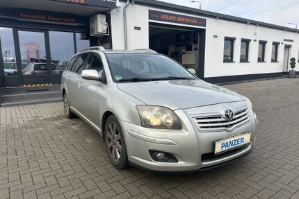Toyota Avensis Gebrauchtwagen