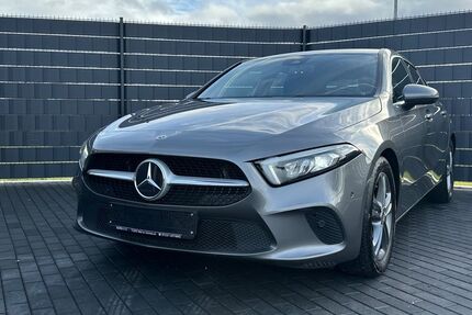 Mercedes-Benz A 220 Gebrauchtwagen