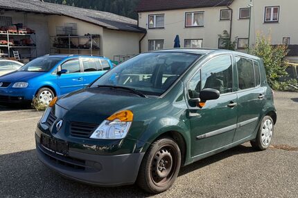 Renault Modus Gebrauchtwagen