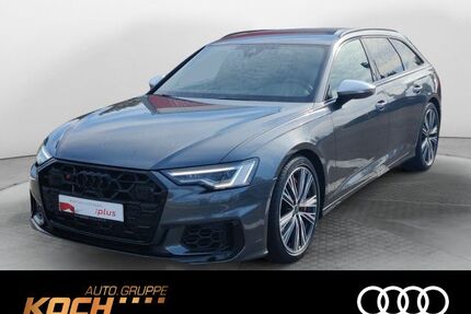 Audi S6 Gebrauchtwagen