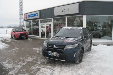 Suzuki Vitara Gebrauchtwagen