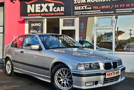 BMW 323 Gebrauchtwagen