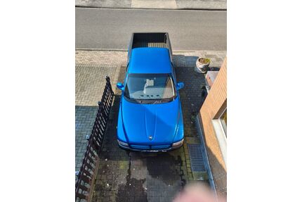 Dodge Dakota Gebrauchtwagen