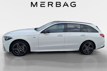 Mercedes-Benz C 300 Gebrauchtwagen