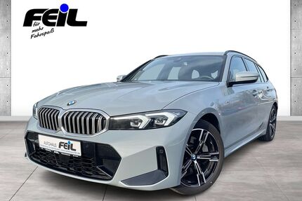 BMW 330 Gebrauchtwagen