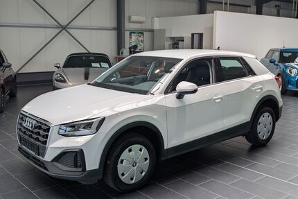 Audi Q2 Gebrauchtwagen