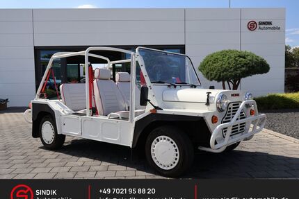 Mini Andere Gebrauchtwagen