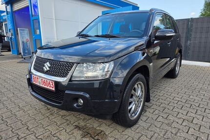 Suzuki Grand Vitara Gebrauchtwagen