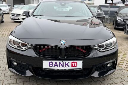 BMW 430 Gebrauchtwagen