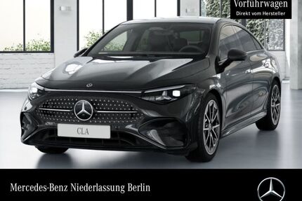 Mercedes-Benz CLA 180 Gebrauchtwagen