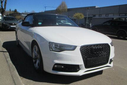 Audi S5 Gebrauchtwagen