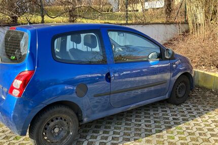 Renault Twingo Gebrauchtwagen