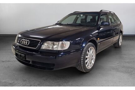 Audi S6 Gebrauchtwagen