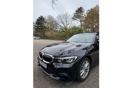 BMW 320 Gebrauchtwagen